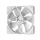 Fractal Design Aspect 14 White 140mm - 650893 - zdjęcie 2